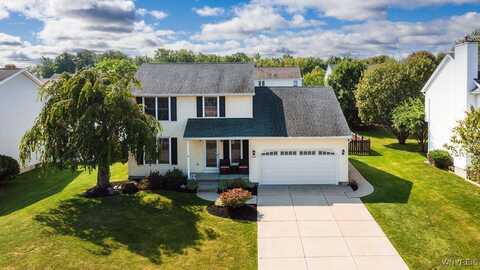 2204 Woodsfield Drive, Hamburg, NY 14085