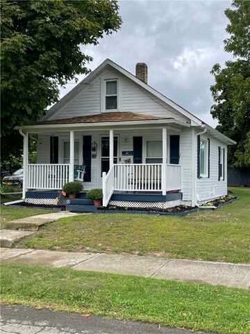 515 Phoenix Avenue, Southport, NY 14904