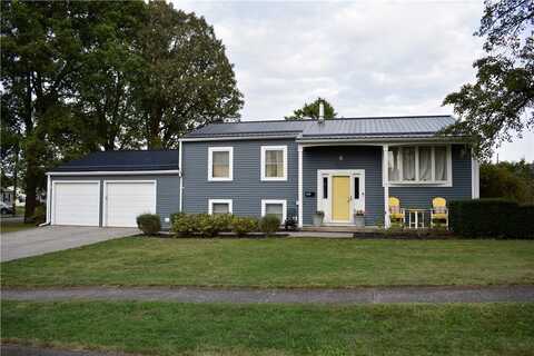 603 Tifft Avenue, Horseheads, NY 14845