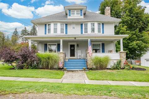 306 Fremont Street, Wayland, NY 14572