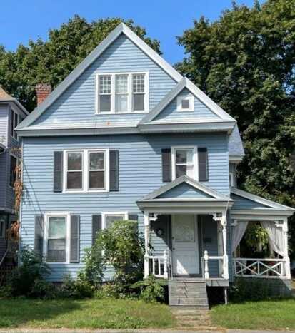 376 W Water Street, Elmira City, NY 14905