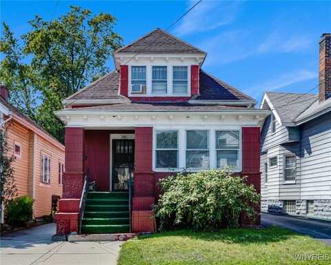 148 Deerfield Avenue, Buffalo, NY 14215