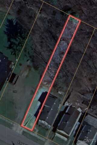 Loomis Street, Little Falls City, NY 13365
