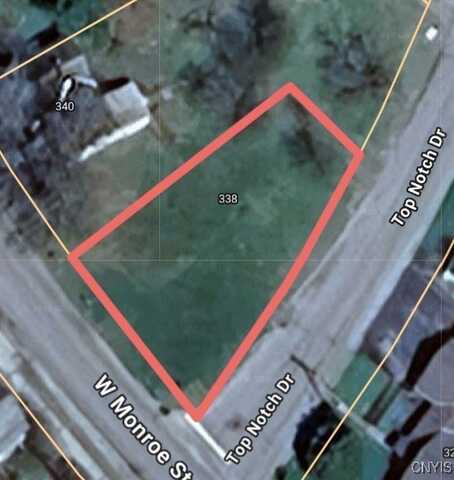 338 W Monroe Street, Little Falls City, NY 13365