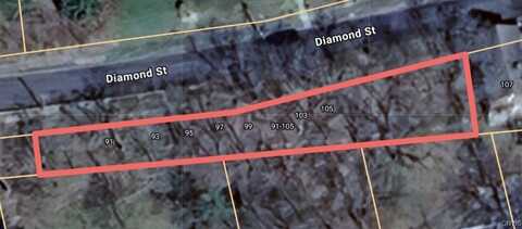 91 Diamond Street, Little Falls City, NY 13365