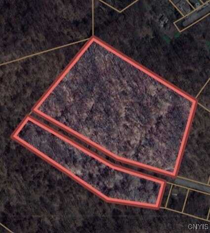 Glen Avenue, Little Falls City, NY 13365