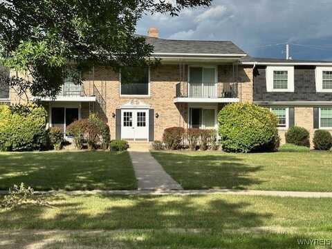 457 Burroughs Drive, Amherst, NY 14226
