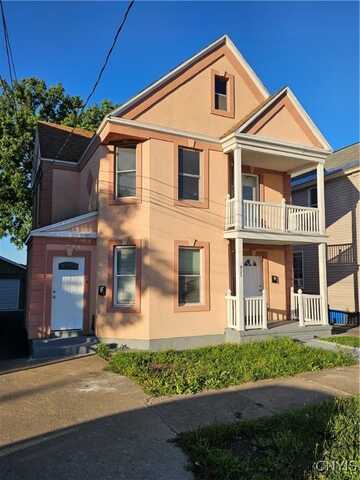 911 South Street, Utica, NY 13501
