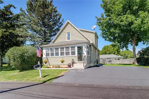 506 Sanborn Avenue, Irondequoit, NY 14609