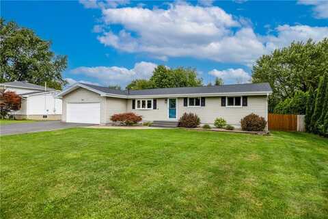 166 Kuhn Road, Greece, NY 14612