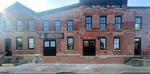 110 Hotel Street, Utica, NY 13502