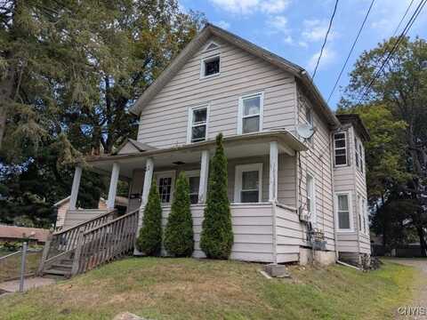 11 Vine Street, Binghamton, NY 13903