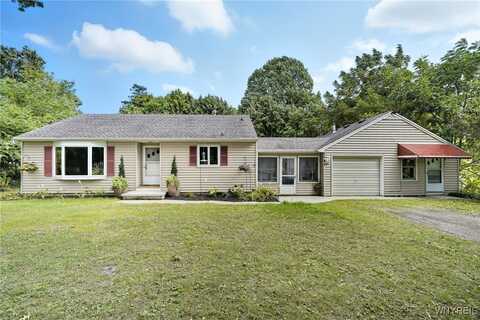 1161 Stolle Road, Elma, NY 14059