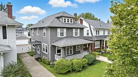 74 Admiral Road, Buffalo, NY 14216
