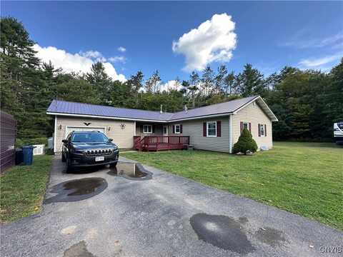 416 Harvey Bridge Road, Ohio, NY 13324