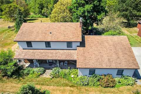 181 Creamery Road, New York, NY 13126
