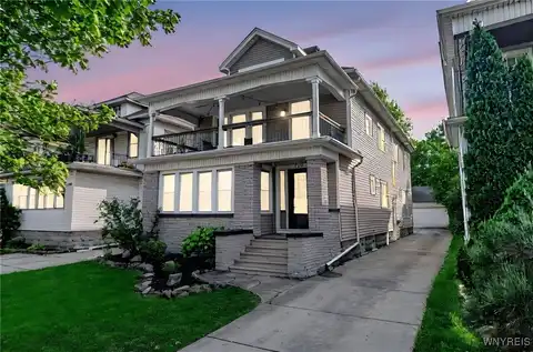 415 Colvin Avenue, Buffalo, NY 14216