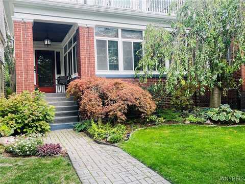 411 Norwood Avenue, Buffalo, NY 14222