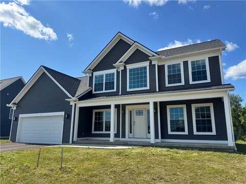 1548 Osburn Ln Lane, Farmington, NY 14425