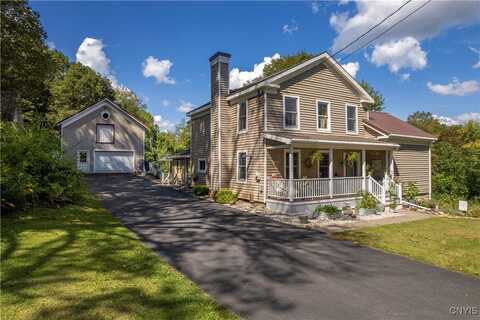 9571 Summit Road, Paris, NY 13318