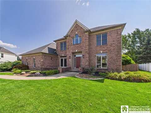 5319 Coyote Court, Clarence, NY 14221