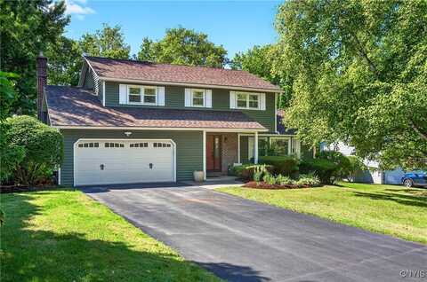 8190 Pembroke Drive, Manlius, NY 13104