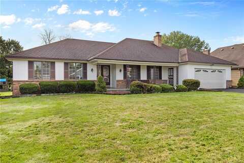 116 Northwood Drive, Greece, NY 14612