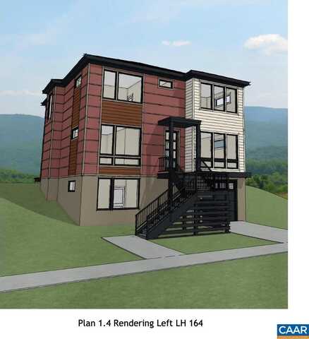 1334 PEN PARK LN, CHARLOTTESVILLE, VA 22901