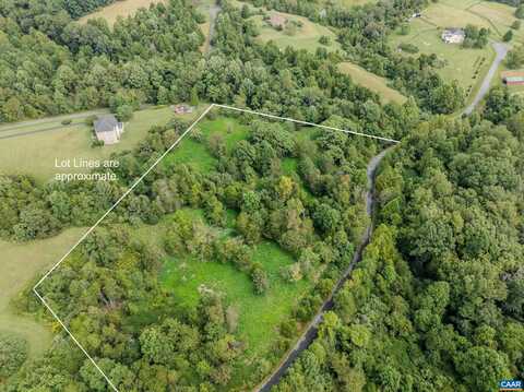 Lot 2 GRAND VIEW DR, CHARLOTTESVILLE, VA 22901