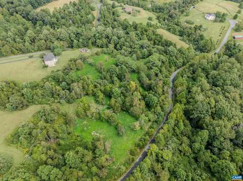Lot 2 GRAND VIEW DR, CHARLOTTESVILLE, VA 22901