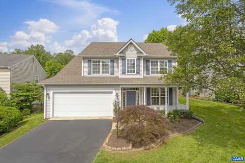926 CANVAS BACK DR, CHARLOTTESVILLE, VA 22903