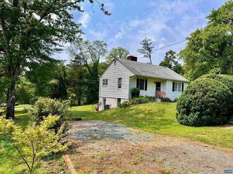 800 OWENSVILLE RD, CHARLOTTESVILLE, VA 22901