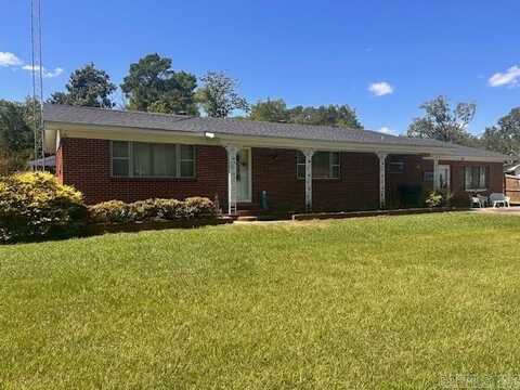 716 S Washington, DeWitt, AR 72042
