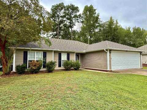 39 Valley CT, Sheridan, AR 72150
