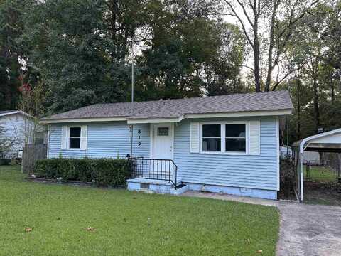 819 Edgehill Drive, Benton, AR 72015