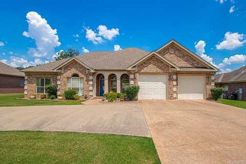 54 Oakbrooke Drive, Sherwood, AR 72120