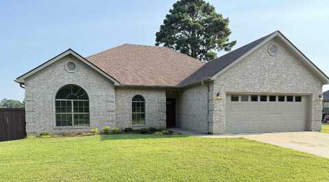 6608 Southshore Lane, Sherwood, AR 72120