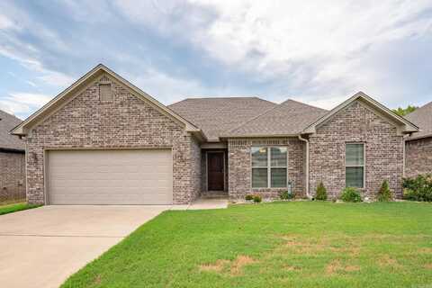 1635 Mulberry Grove Lane, Conway, AR 72032