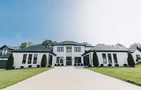 28 Corlay Drive, Little Rock, AR 72223
