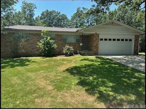 604 Springwood Drive, Little Rock, AR 72211