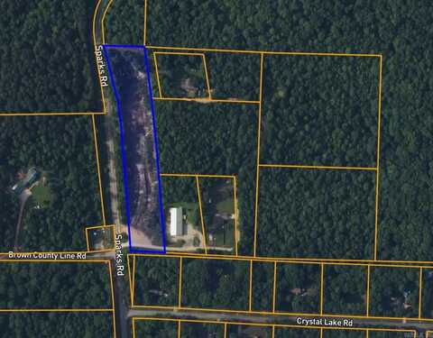000 Sparks Road, Little Rock, AR 72210
