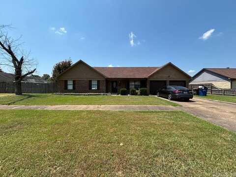 1002 W Clement Road, West Memphis, AR 72301