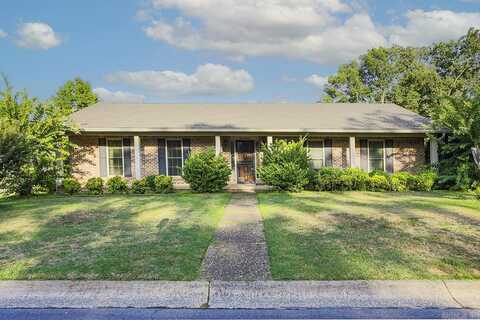 300 Burntwood Road, Sherwood, AR 72120