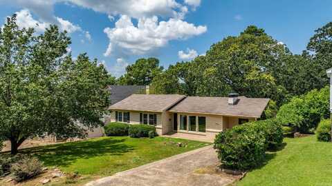 2908 Crouchwood Road, Little Rock, AR 72207