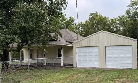 1002 S 11th Street, Heber Springs, AR 72543