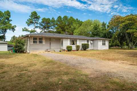 131 Siler, Bradford, AR 72020
