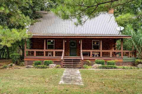 650 Gainer Ferry, Batesville, AR 72501