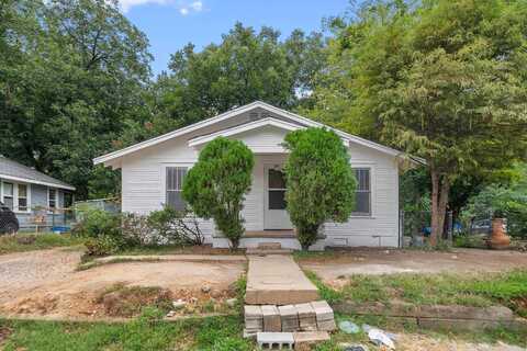 311 Vista, Hot Springs National Park, AR 71901