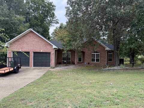 109 Green Ridge Lane, Hot Springs, AR 71913