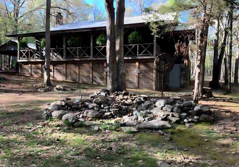 1499 Sutterfield Road, Fox, AR 72051